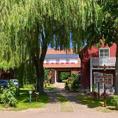 Pension Auf Der Tenne Kloden ภายนอก รูปภาพ