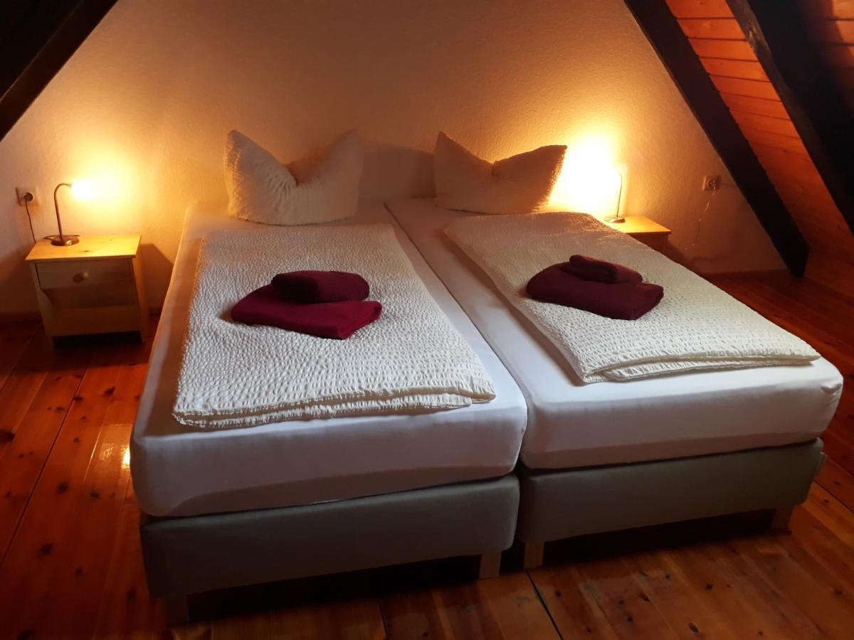 Pension Auf Der Tenne Kloden ภายนอก รูปภาพ