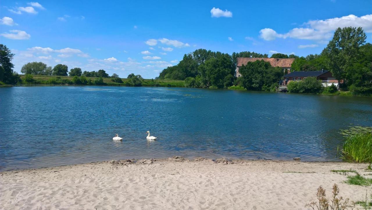 Pension Auf Der Tenne Kloden ภายนอก รูปภาพ