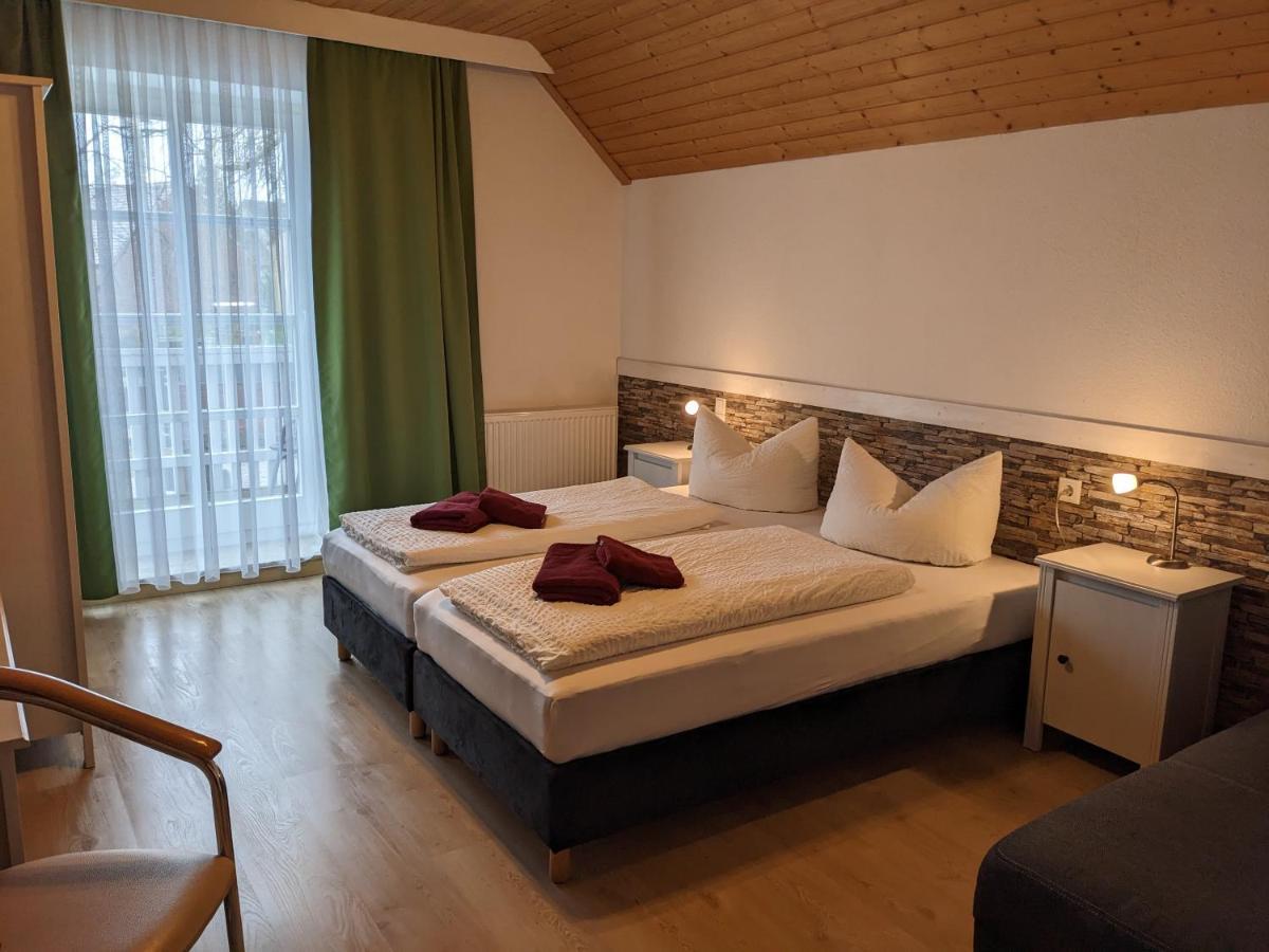 Pension Auf Der Tenne Kloden ภายนอก รูปภาพ