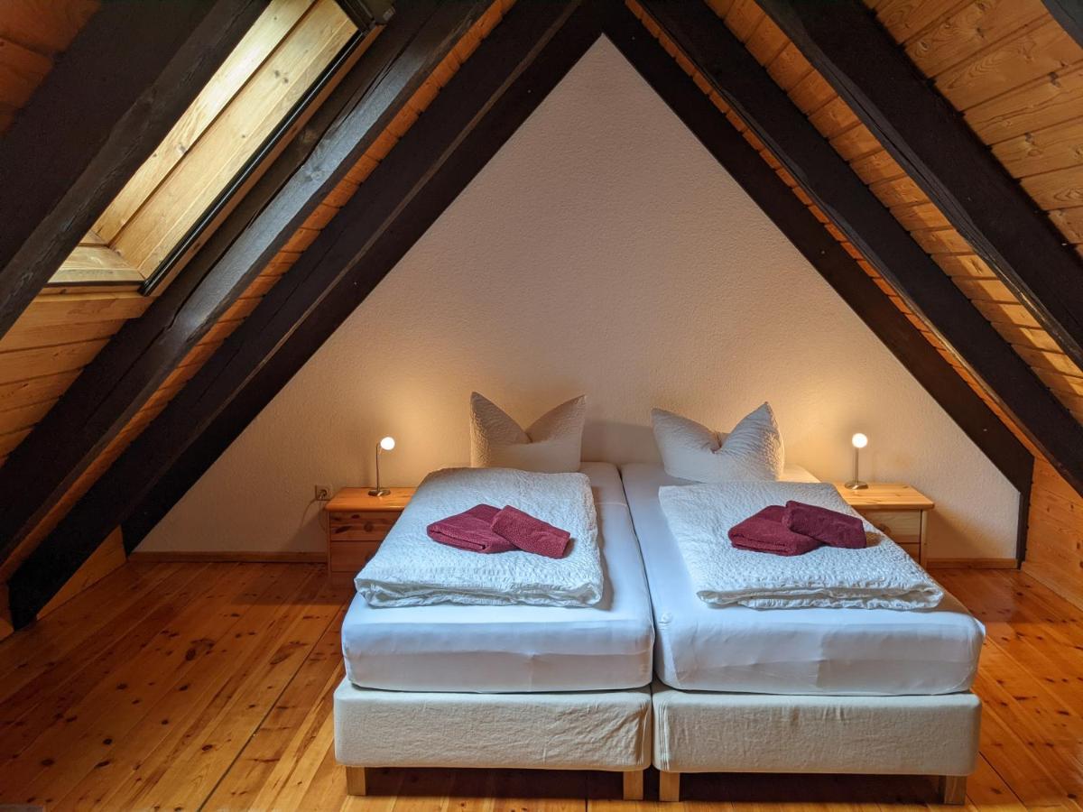 Pension Auf Der Tenne Kloden ภายนอก รูปภาพ