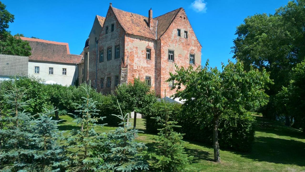 Pension Auf Der Tenne Kloden ภายนอก รูปภาพ
