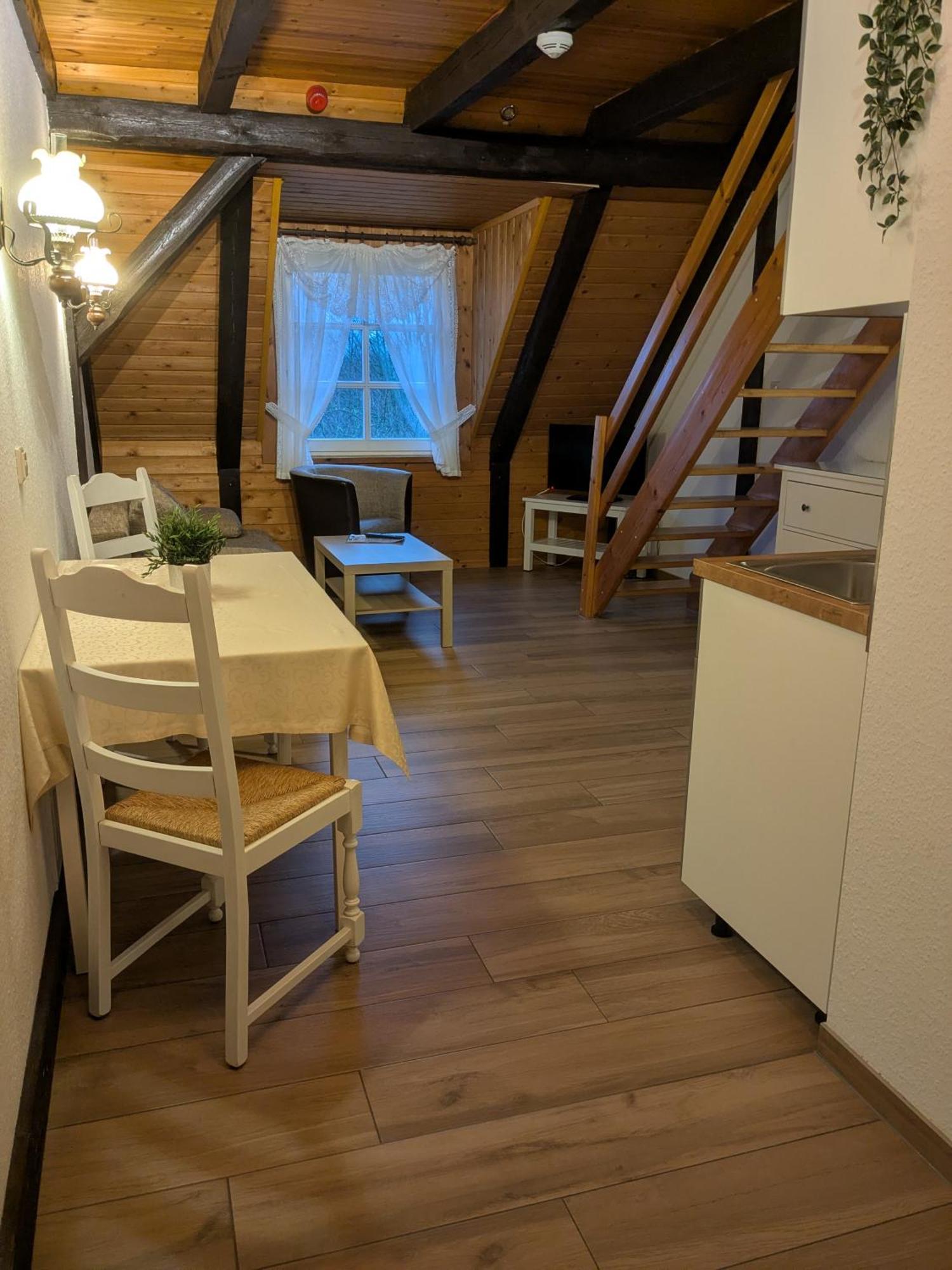 Pension Auf Der Tenne Kloden ภายนอก รูปภาพ