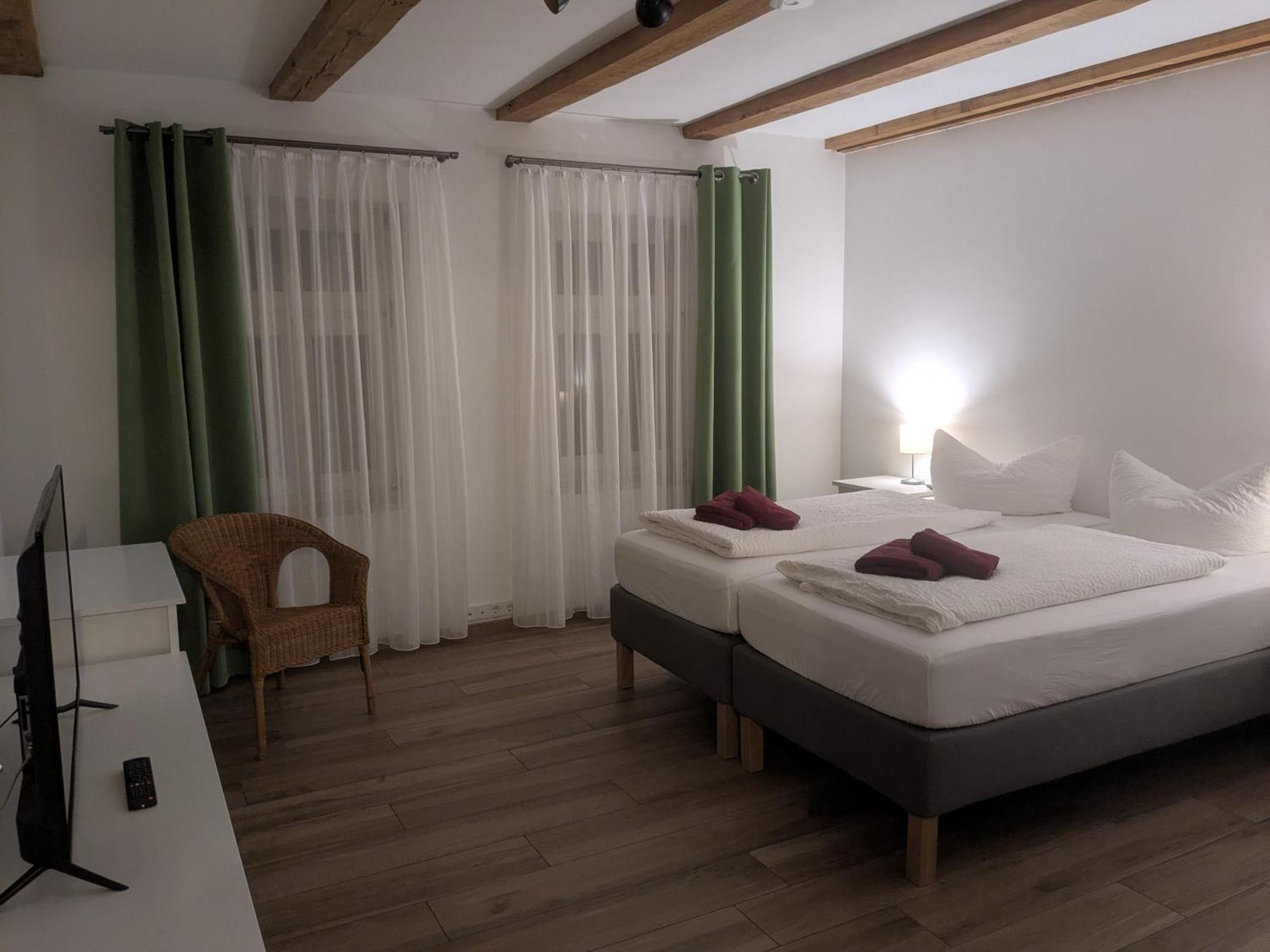 Pension Auf Der Tenne Kloden ภายนอก รูปภาพ
